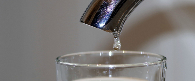 Qualité de l'eau Qualité de l'eau